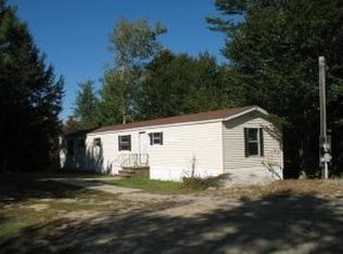 68 Tufts Rd, Middleton, NH 03887