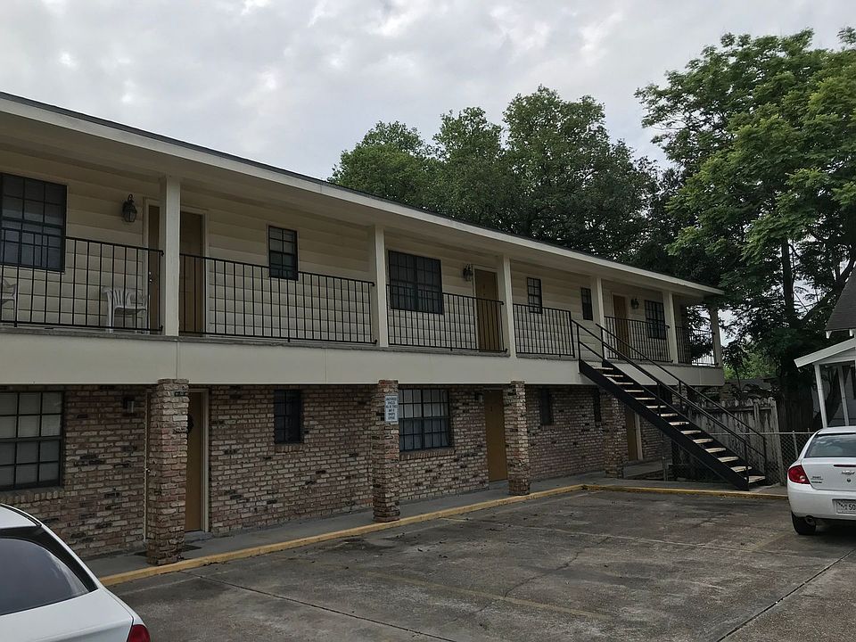 120 N Apartment Rentals Broussard, LA Zillow