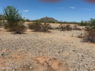 0 W Pampas Grass Road #73, Maricopa, AZ 85139