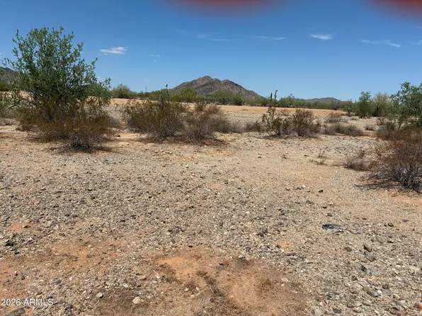 0 W Pampas Grass Road #73, Maricopa, AZ 85139