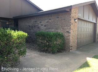 4717 Spring Ridge Rd, Enid, OK 73703