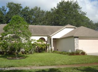 4396 Pondapple Dr, Titusville, FL 32796