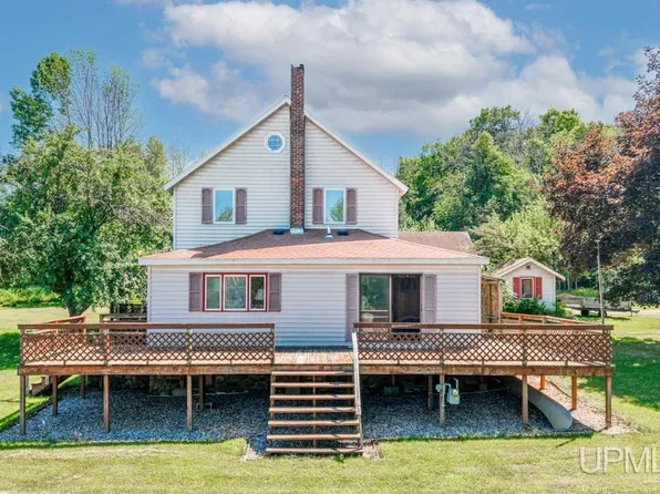 W7921 S Lake Antoine Rd, Iron Mountain, MI 49801