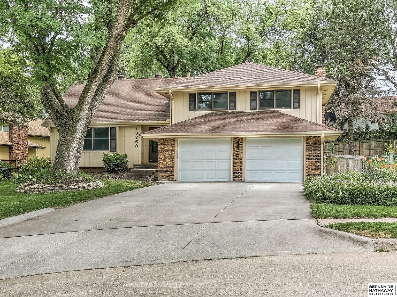 13763 Poppleton Cir, Omaha, NE 68144 Zillow