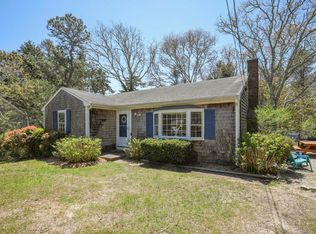 7 Sandale Ln, Harwich, MA 02645