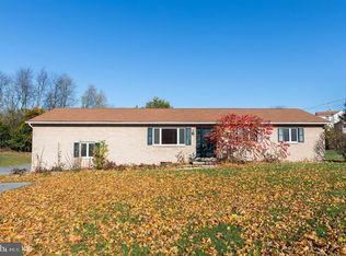 1 Cleversburg Rd, Shippensburg, PA 17257