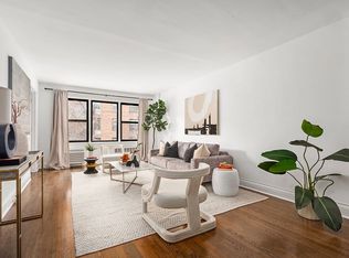 Chadwin House, New York, NY 10011