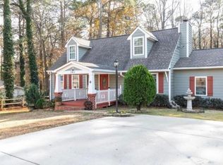 361 Pine Valley Rd SW, Mableton, GA 30126