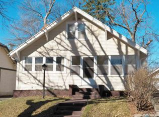 1605 S Norton Ave, Sioux Falls, SD 57105