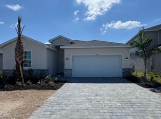 13323 Turnleaf Blvd, Punta Gorda, FL 33955