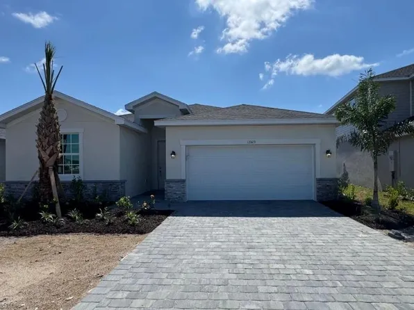 13323 Turnleaf BLVD, PUNTA GORDA, FL 33955