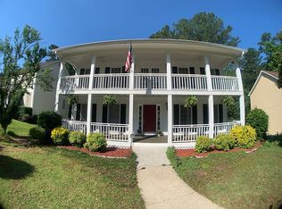 1882 Riverton Dr, Suwanee, GA 30024