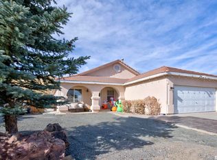 6759 S Drexel Dr, Sparks, NV 89436