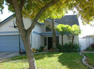 2420 Walnut Grove Way, Modesto, CA 95355