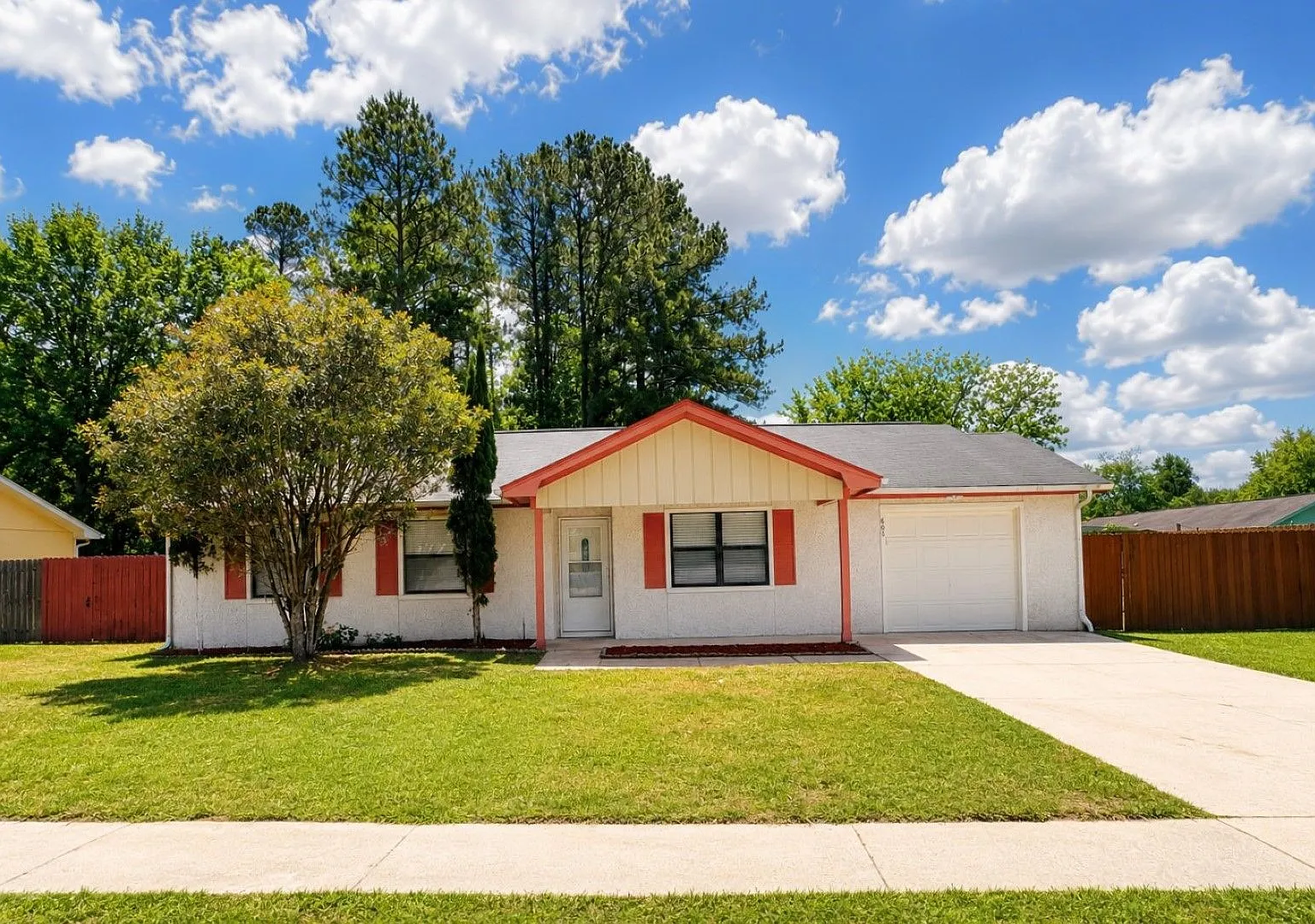 Application Pending 603 Plantation Village Drive | Crooked River Subdivision | St Marys, Camden C... — Photo 3