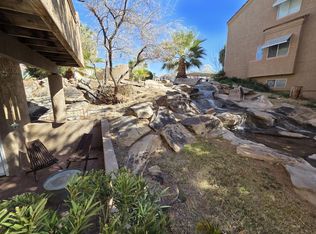 2050 S 1400 E APT A100, St George, UT 84790