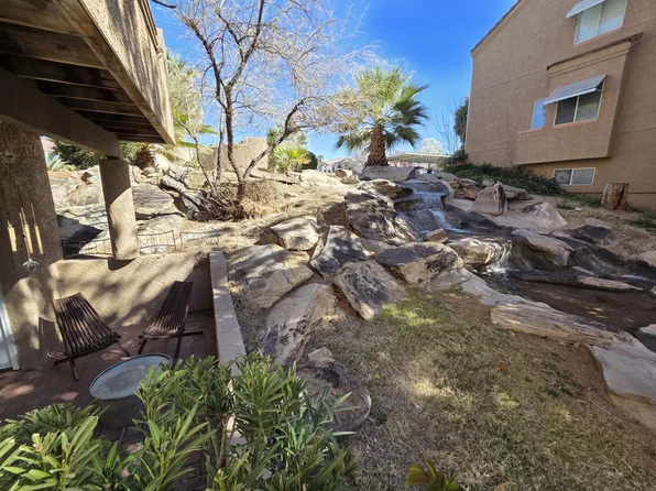 2050 S 1400 E APT A100, St George, UT 84790