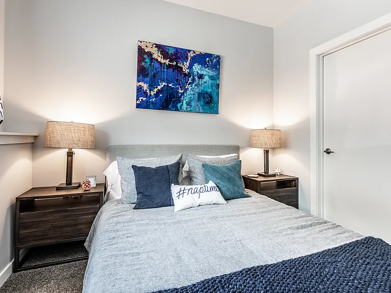 Gallerie Apartments — Photo 21