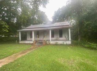 1606 Gordy St, Lecompte, LA 71346