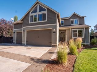 61186 Bonny Brg, Bend, OR 97702