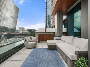 135 Seaport Blvd #536, Boston, MA 02210