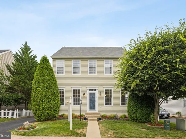 9508 Dunblane Ct, Bristow, VA 20136