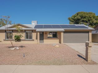 3820 W Wethersfield Rd, Phoenix, AZ 85029