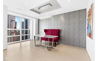Sold by Douglas Elliman