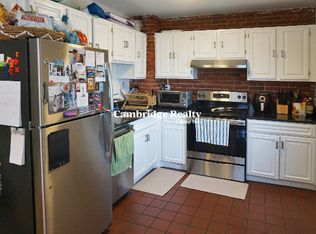 166 Broadway #3T, Somerville, MA 02145