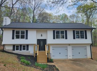 1504 Kimberly Pl, Canton, GA 30114