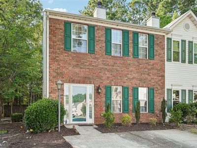 4491 Thorngate Ln, Acworth, GA, 30101