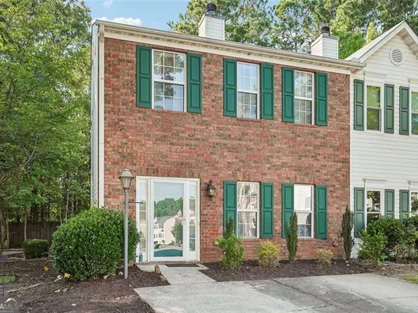 4491 Thorngate Ln, Acworth, GA 30101