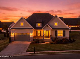 312 Sedge Ln, Loudon, TN 37774