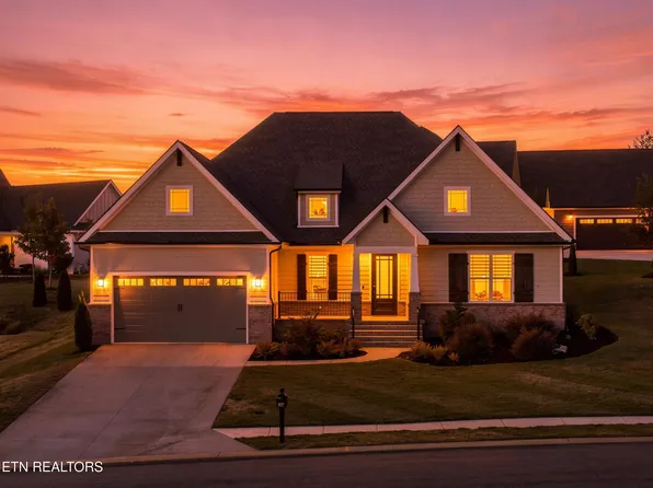 312 Sedge Ln, Loudon, TN 37774
