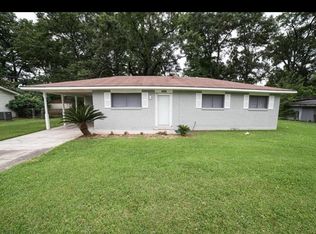 3426 Grant St, Baker, LA 70714