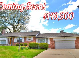 9429 Dana Ave, Saint Louis, MO
