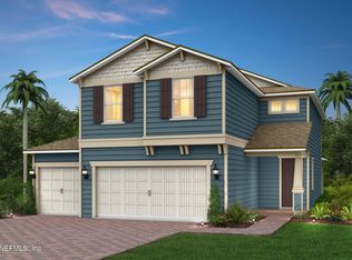 190 BLIND OAK Circle, St. Johns, FL 32095