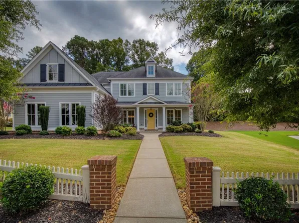 4115 Williams Point Dr, Cumming, GA 30028