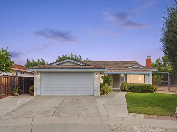 573 Chickasaw Ct, San Jose, CA 95123