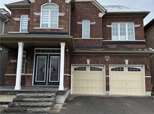 414 Cedar Hedge Rd, Milton, ON L9T 8T6