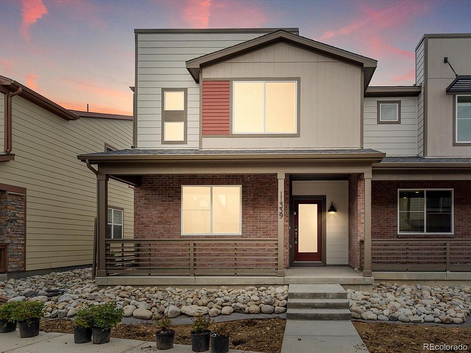 11327 Bella Vita Drive, Broomfield, CO 80020 | MLS #6520229 | Zillow