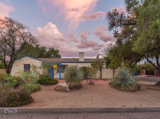 2900 E 9th St, Tucson, AZ 85716