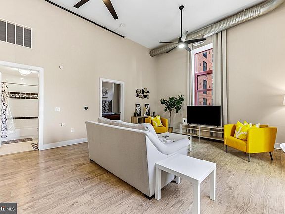 3rd image of 22 S Howard St #R-304