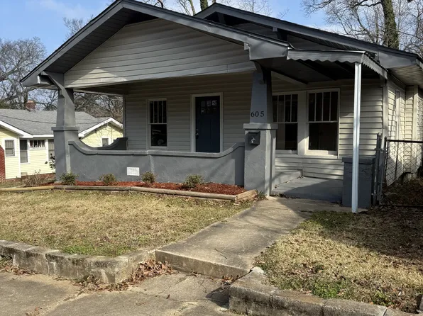 605 80th St S, Birmingham, AL 35206