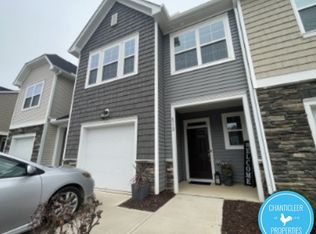 6312 Arpeggio Pl #1, Raleigh, NC 27616