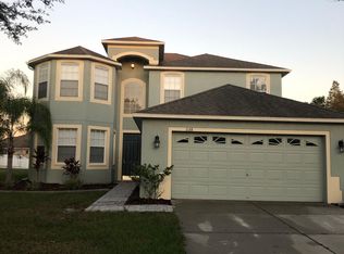3148 Chessington Dr, Land O Lakes, FL 34638