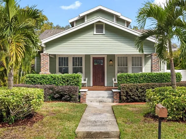 205 W North St, Tampa, FL 33604