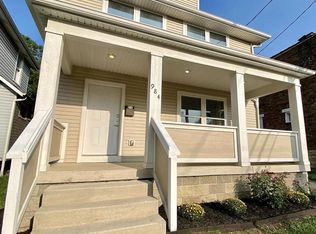 984 Heyl Ave, Columbus, OH
