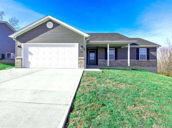 1019 Camden Yard, Warrenton, MO 63383