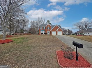 48 Savanna Ct, Powder Springs, GA 30127